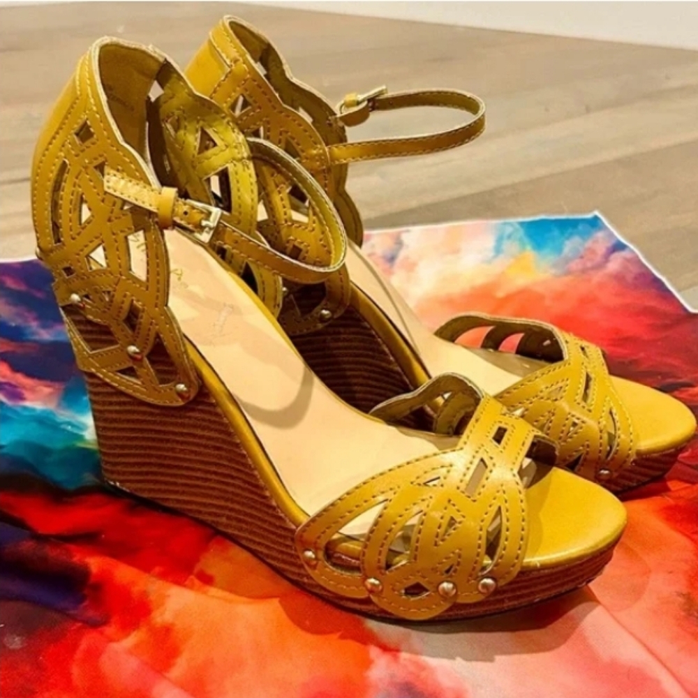 Wedges - Picture 3 of 5
